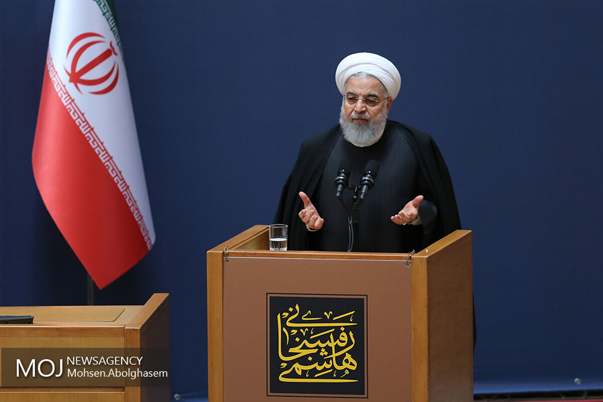 دومین سالگرد درگذشت آیت الله هاشمی رفسنجانی
