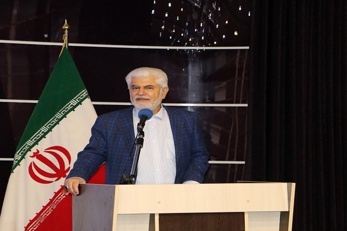 دبیر کل مجمع خیرین سلامت کشور 