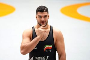 هنوز تصمیم نگرفتم!