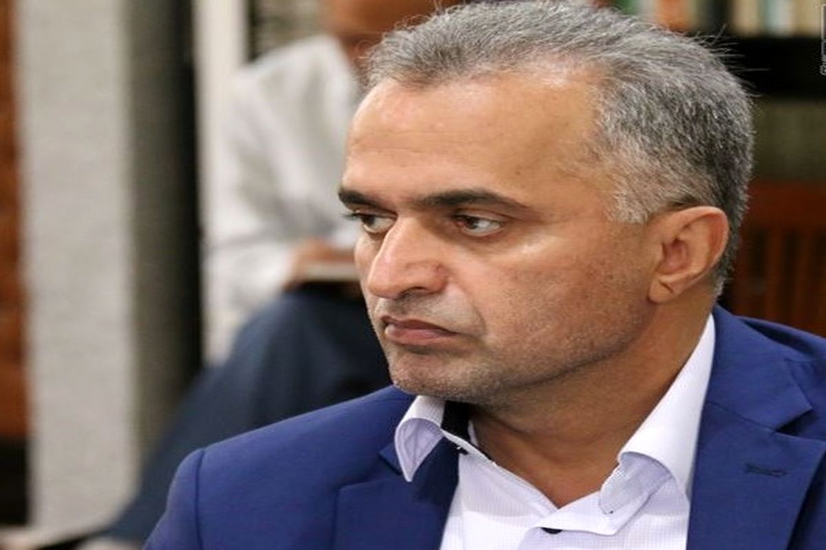 شعبان نژاد جهاد شکاورزی گیلان