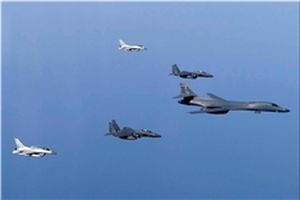 حملات ارتش سوریه به ادلب آغاز شد