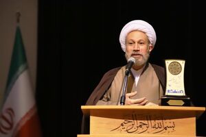 جشنواره شهید رجایی باید انگیزه خدمت را افزایش دهد