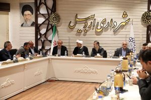 ضرورت ایجاد شهرداری ویژه بافت تاریخی برای توسعه گردشگری اردبیل