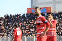 آغاز نخستین مرحله از تمرینات آماده سازی تیم فوتبال نساجی در تهران