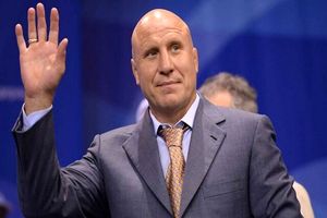 رئیس فدراسیون کشتی روسیه، کشتی‌گیر روس آلبانی را خائن خطاب کرد!