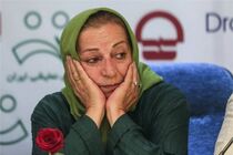 مرضیه برومند چرا از مدیرعاملی خانه سینما استعفا داد؟