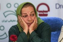 مرضیه برومند چرا از مدیرعاملی خانه سینما استعفا داد؟