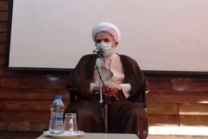مردم خود را برای پیروزی بزرگ و اقتدار عظیم آماده کنند