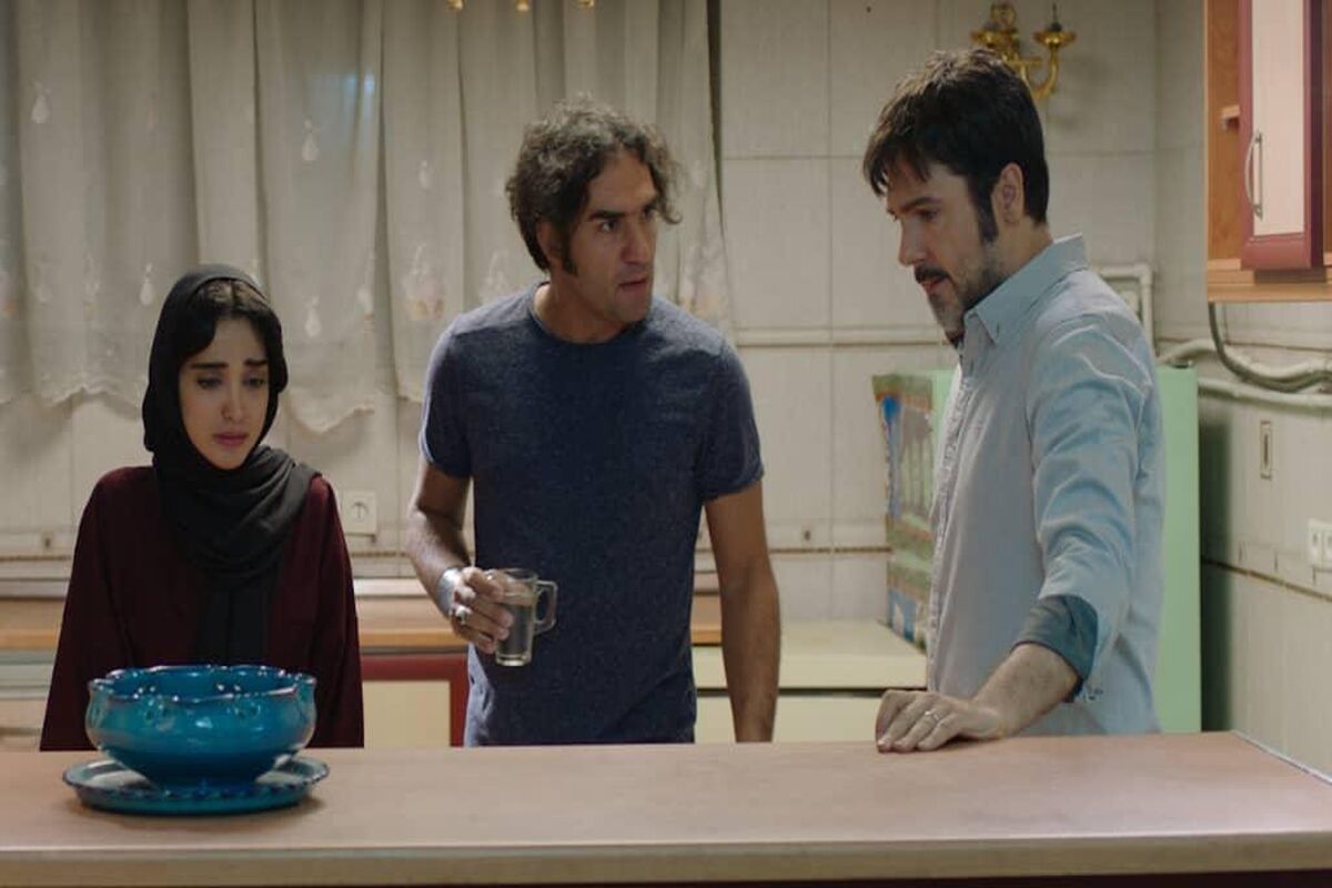 فیلم سینمایی کروکودیل