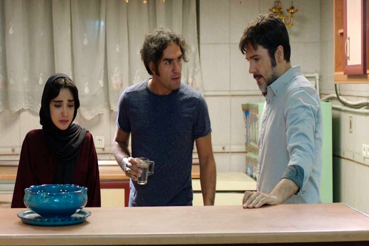 فیلم سینمایی کروکودیل