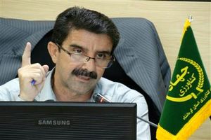 نظارت بر روند توزیع کود در استان کرمانشاه تشدید خواهد شد