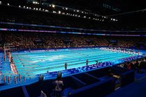 رکورد ملی در ماده ۱۰۰ متر آزاد پاراشنای مردان شکسته شد