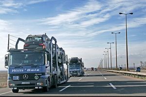 جدیدترین قیمت خودروهای وارداتی اعلام شد