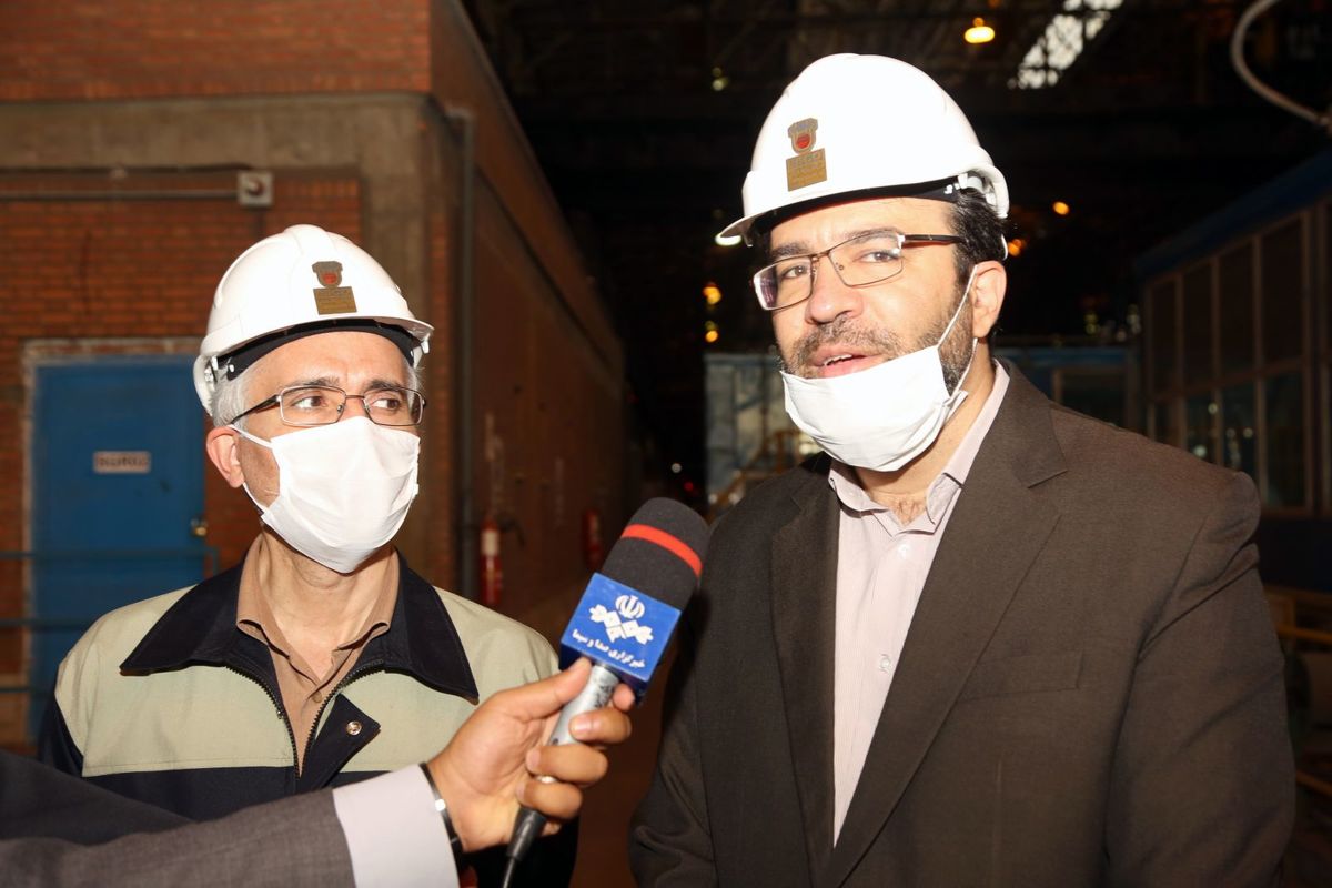 مهدی طغیانی