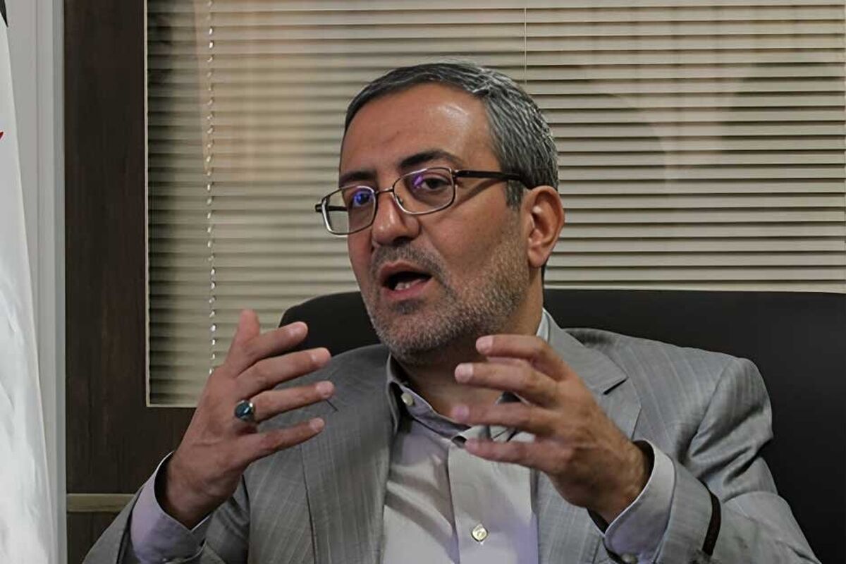 عباس پالیزدار