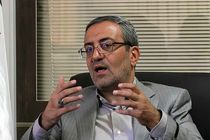 عباس پالیزدار دستگیر شد