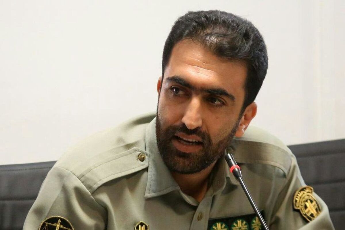 نقی میرزاکریمی