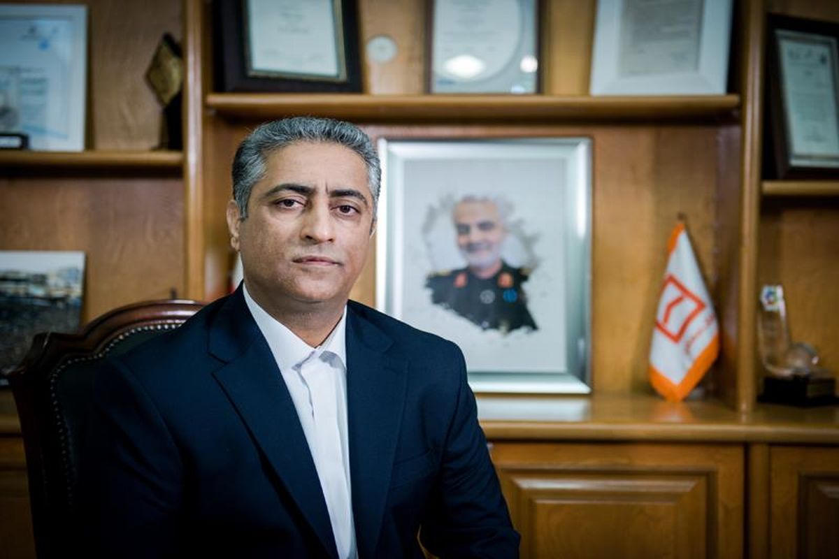 محمود شایان