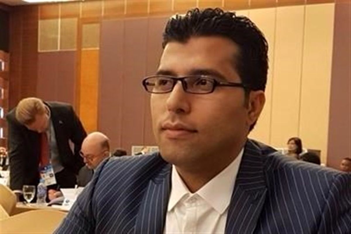 محسن بیرانوند