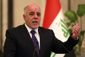 تنها من می‌توانم مردم را به خیزش وادارم