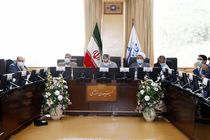 بازدید اعضای کمیسیون انرژی از نیروگاه ها و پالایشگاه های هرمزگان 