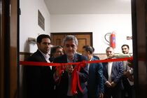 افتتاح دفتر خدمات ویژه سرمایه‌گذاران و فعالان اقتصادی خارجی فراجا در شیراز 