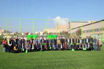 نیمی از مردم ایران سهامدار ذوب آهن اصفهان هستند