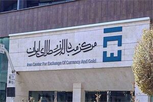 تجار و بازرگانان در حال ثبت سفارش خرید و فروش ارز هستند/حجم تامین ارز در بازار ارز تجاری به ۶/۶ میلیارد دلار رسید