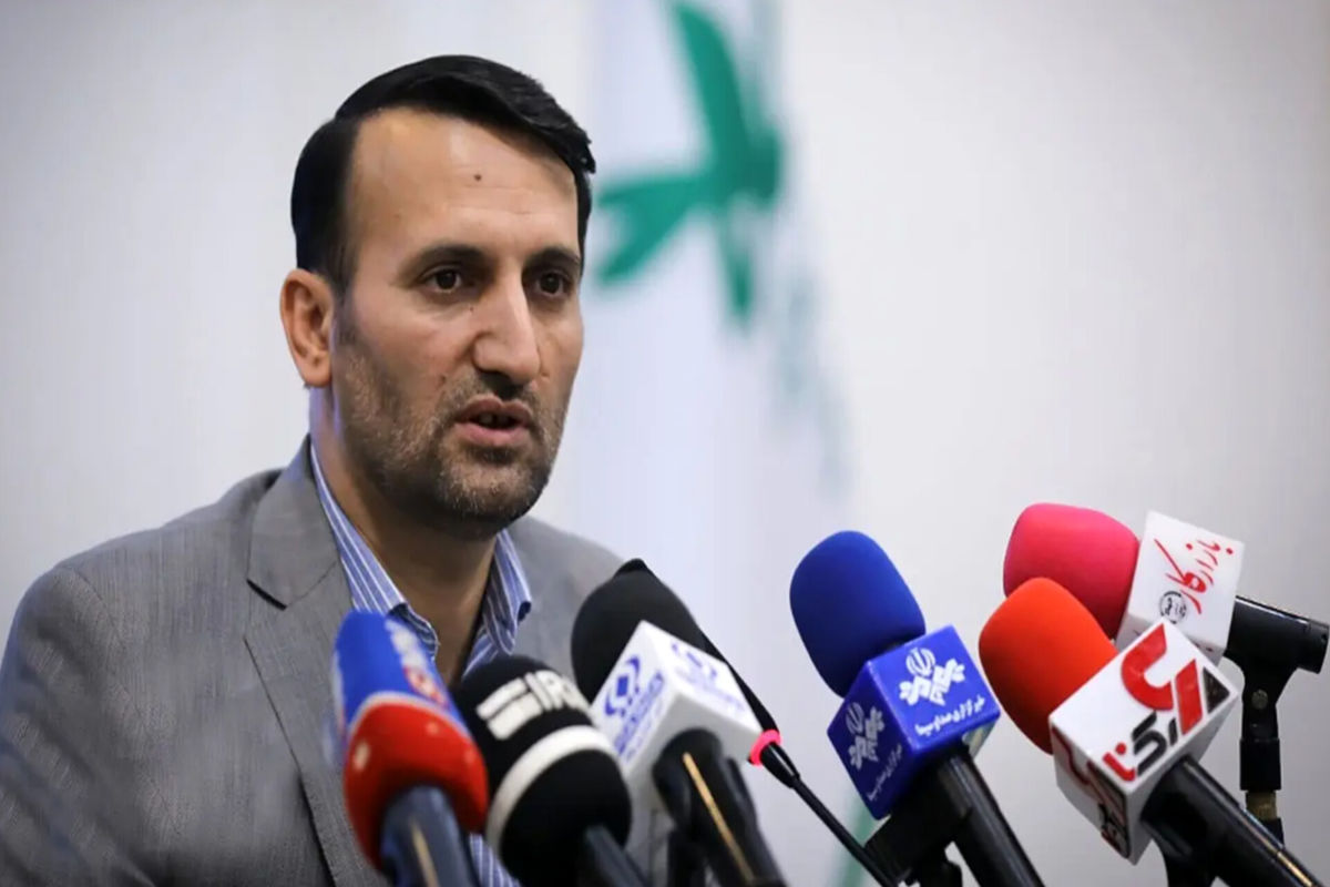 سخنگوی آموزش و پرورش