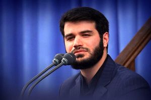 گلچین مداحی شب بیست و سوم ماه مبارک رمضان با نوای میثم مطیعی+ دانلود