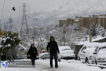 اخطاریه هواشناسی / کدام استان های کشور برفی و بارانی می شوند؟