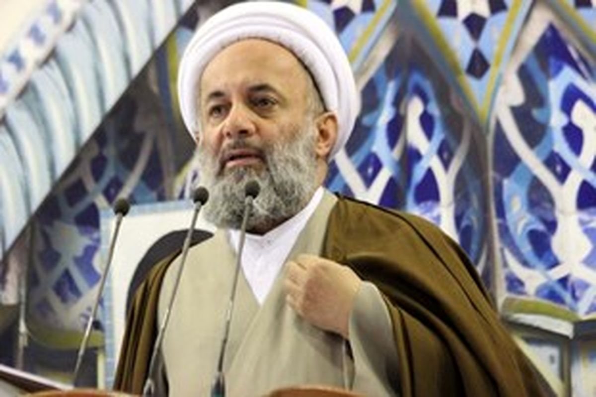 روحانی بابل