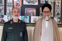 سردار محمد کاظمی ضربه سهمگین وزارت اطلاعات به رژیم صهیونیستی را تبریک گفت