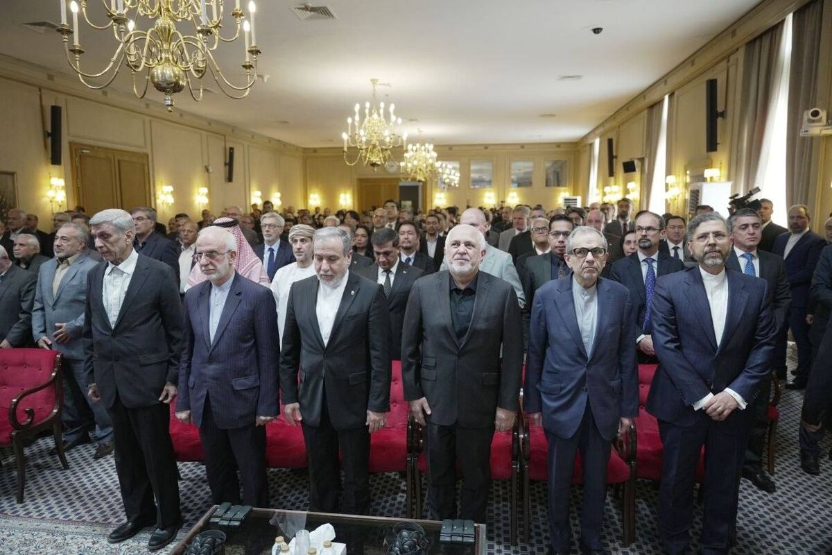 عراقچی