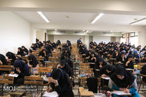 بیش از 80 هزار نفر در آزمون کارشناسی ارشد 98 ثبت نام کردند/ مهلت ثبت نام تا 25 آذر ادامه دارد