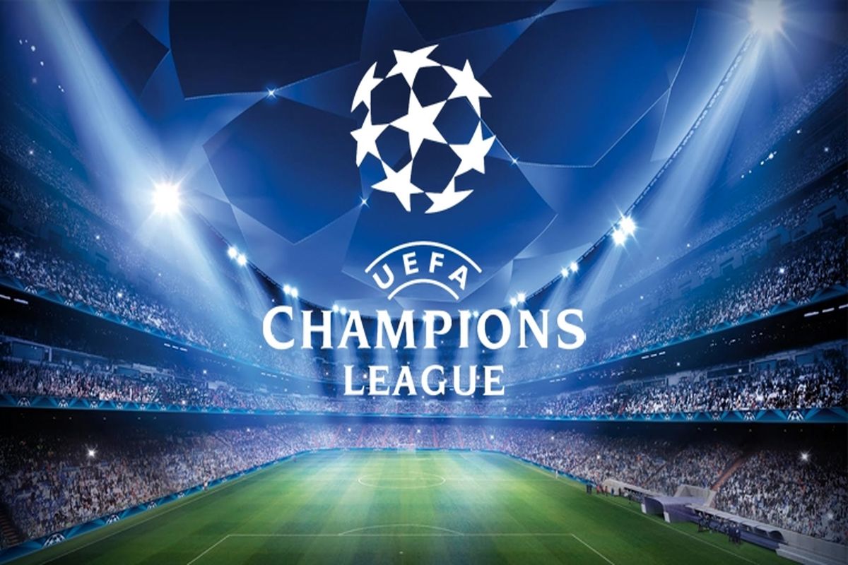 لیگ قهرمانان اروپا