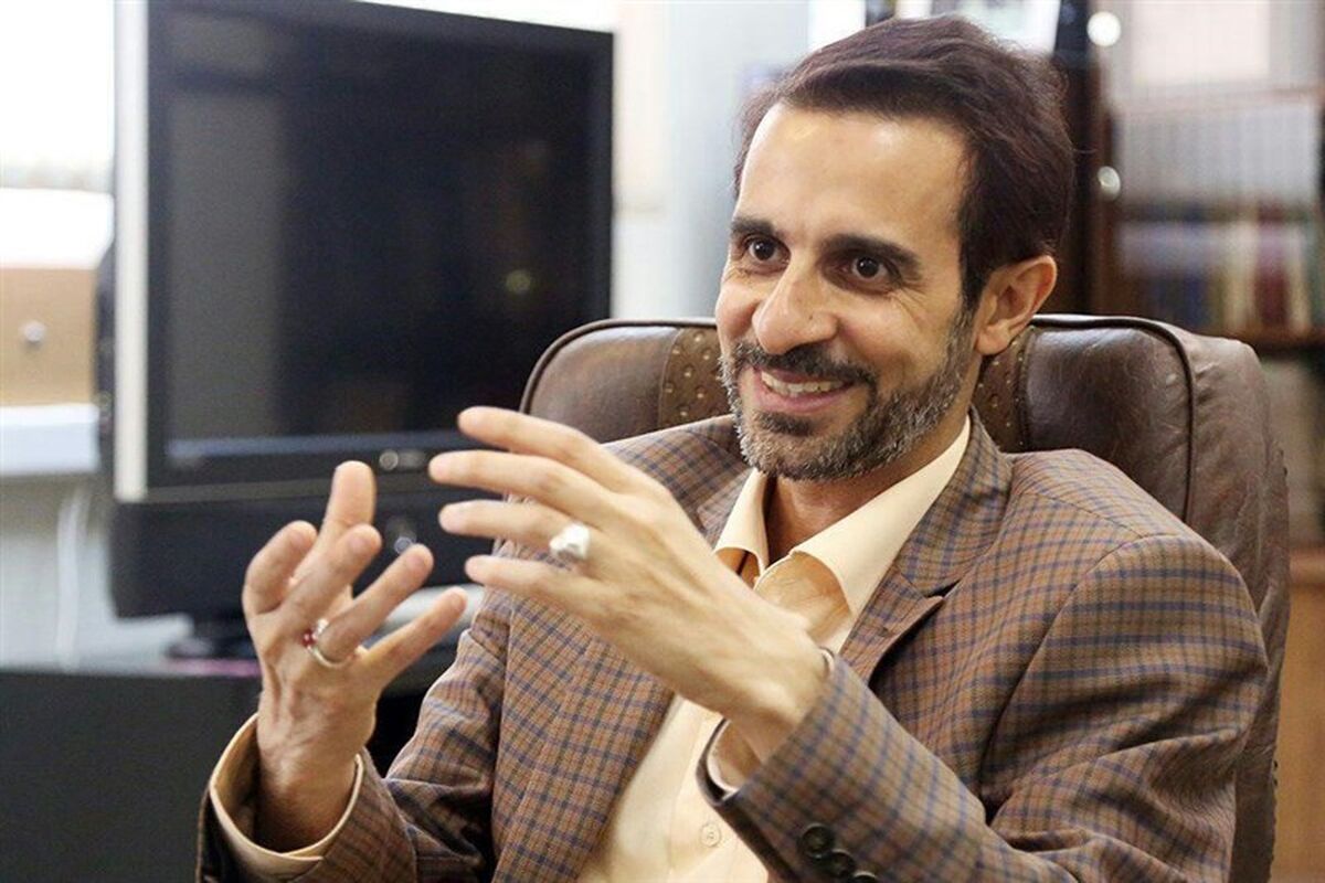 احمد پهلوانیان