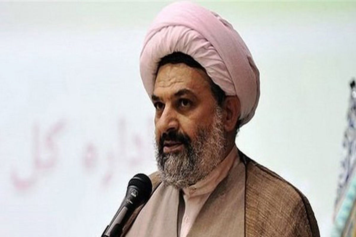 مدیر کل تبلیغات اسلامی قم