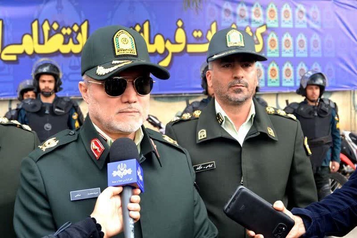 سردار صالحی
