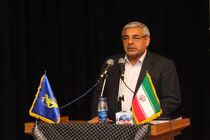 تندوری سیاسی موجب آسیب رسانی به کشور می شود