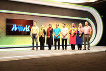 حضور معاون علمی و فناوری رئیس‌جمهور در قسمت پایانی کارساز 