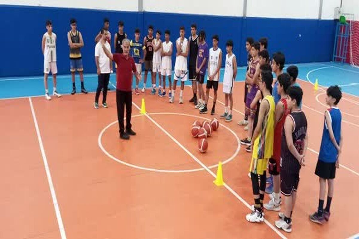گاز منطقه ۶