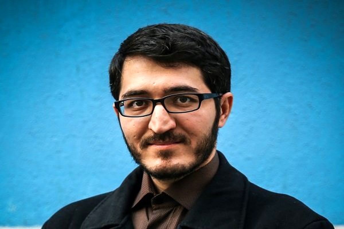 محمد مهدی رحیمی