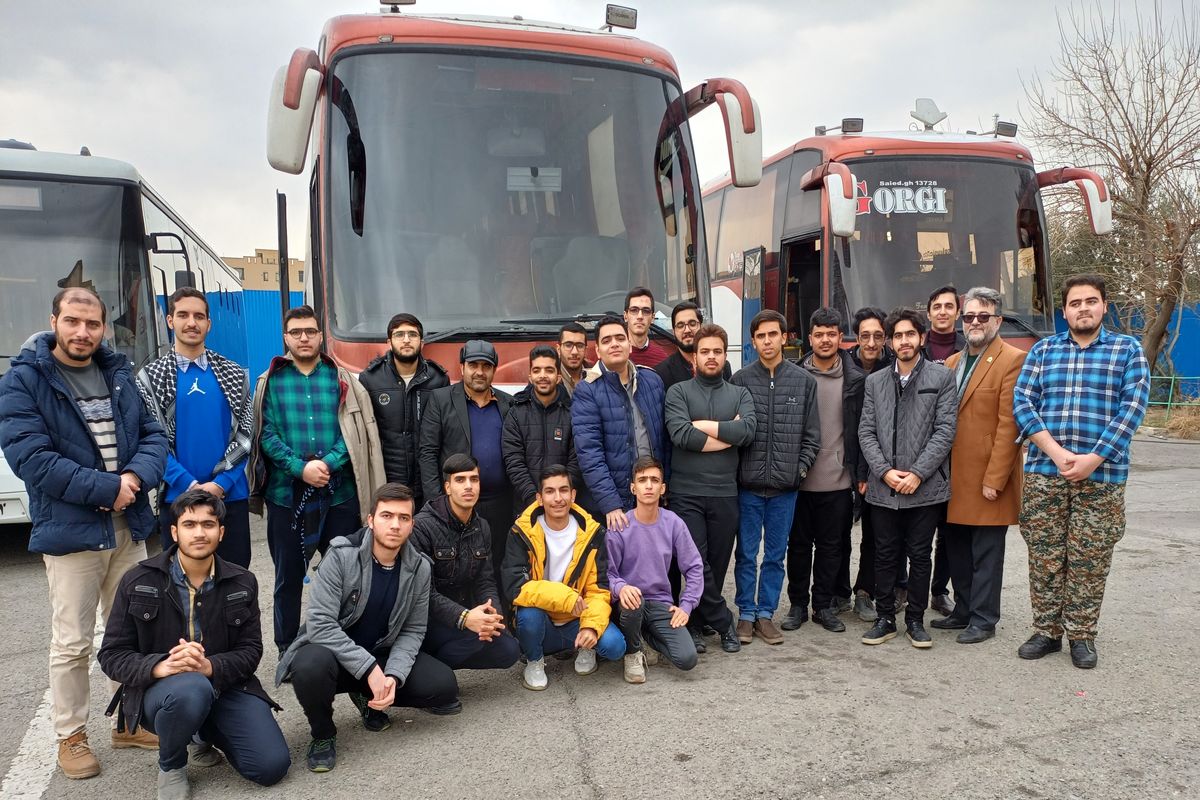 دانش آموزان رای اولی