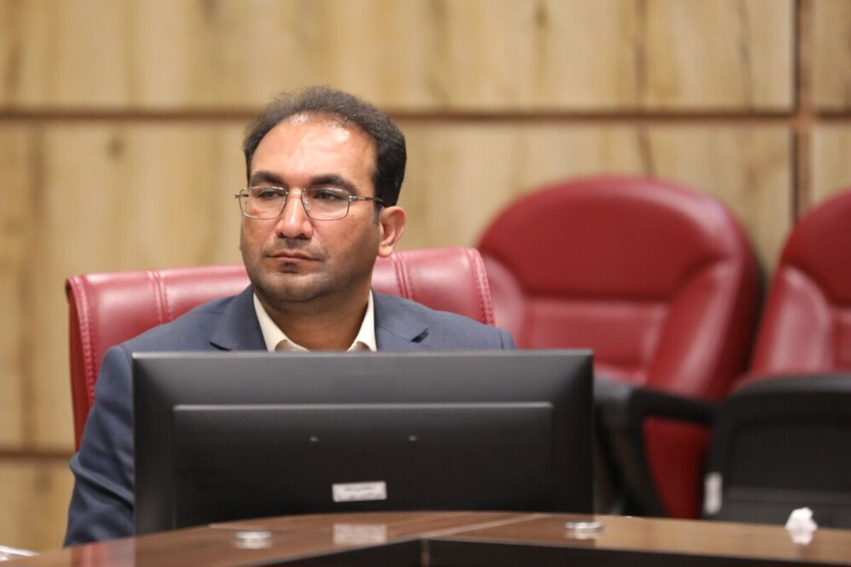 بنیاد شهید