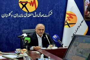 مازندران در تولید برق فقیر است؛ خاموشی‌ها صدای مردم را درآورد