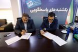 بررسی مطالبات فعالان اقتصادی کیش در سامانه ۱۲۴؛ نیک‌افروز پاسخگوی مردم شد
