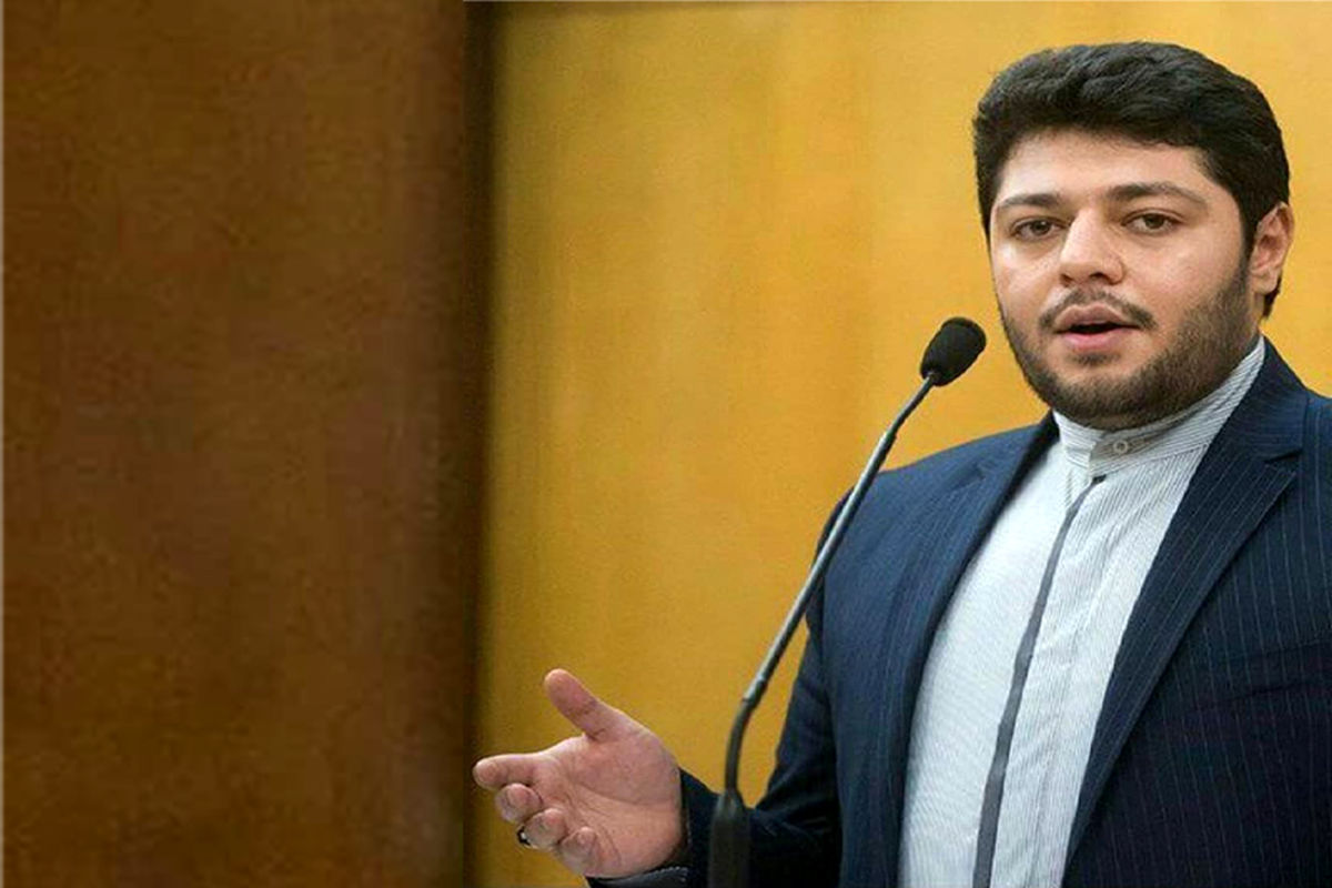 محسن نیکخواه قمی