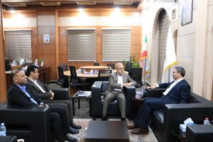 آموزش و توسعه فضاهای آموزشی اولویت اساسی هرمزگان  است