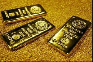 قیمت جهانی طلا ثابت ماند